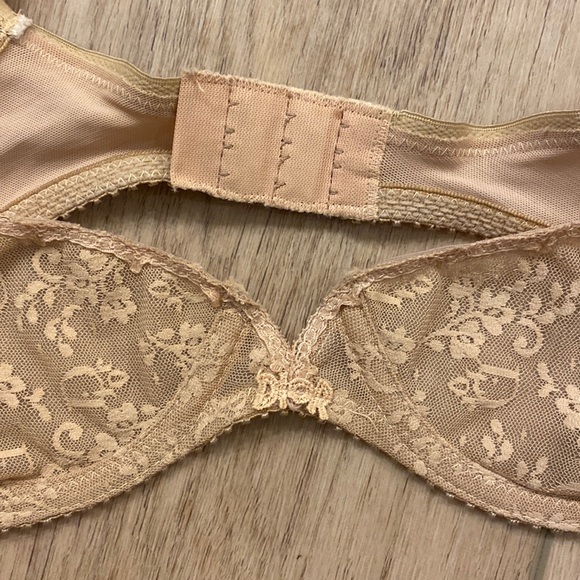 Dior Other - VTG Dior lace Bra